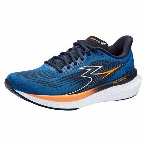 361 Men's Spire 6 2E (Wide) Running Shoes