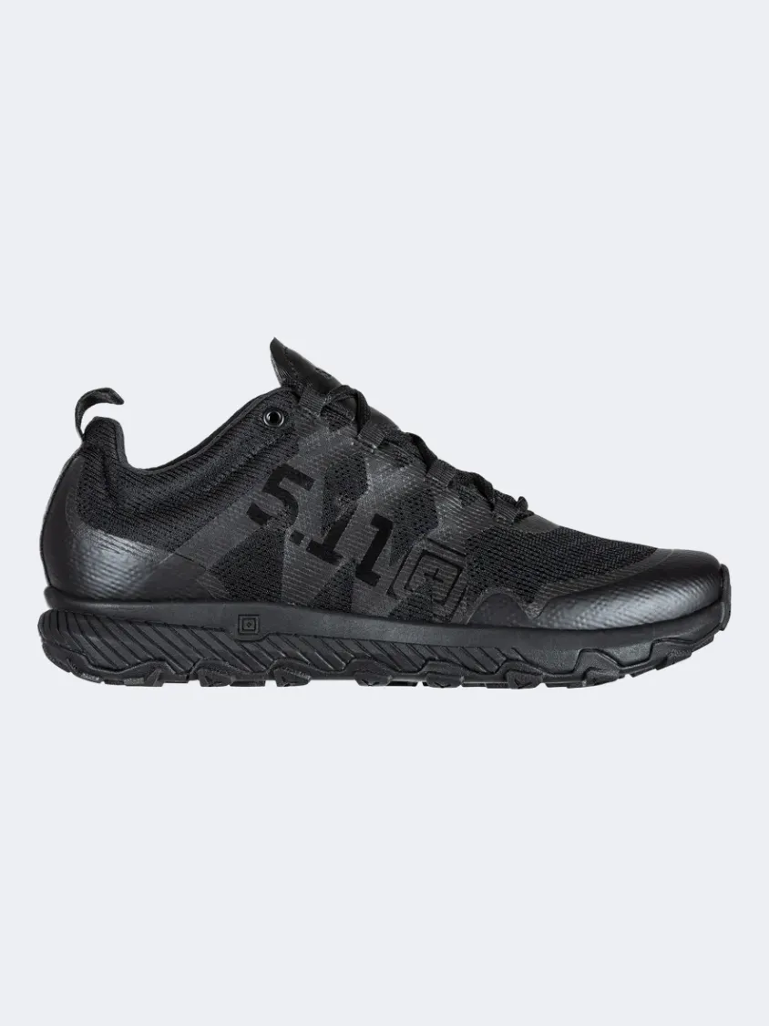 5-11 A/T Trainer Men Tactical Shoes Black