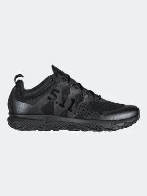 5-11 A/T Trainer Men Tactical Shoes Black