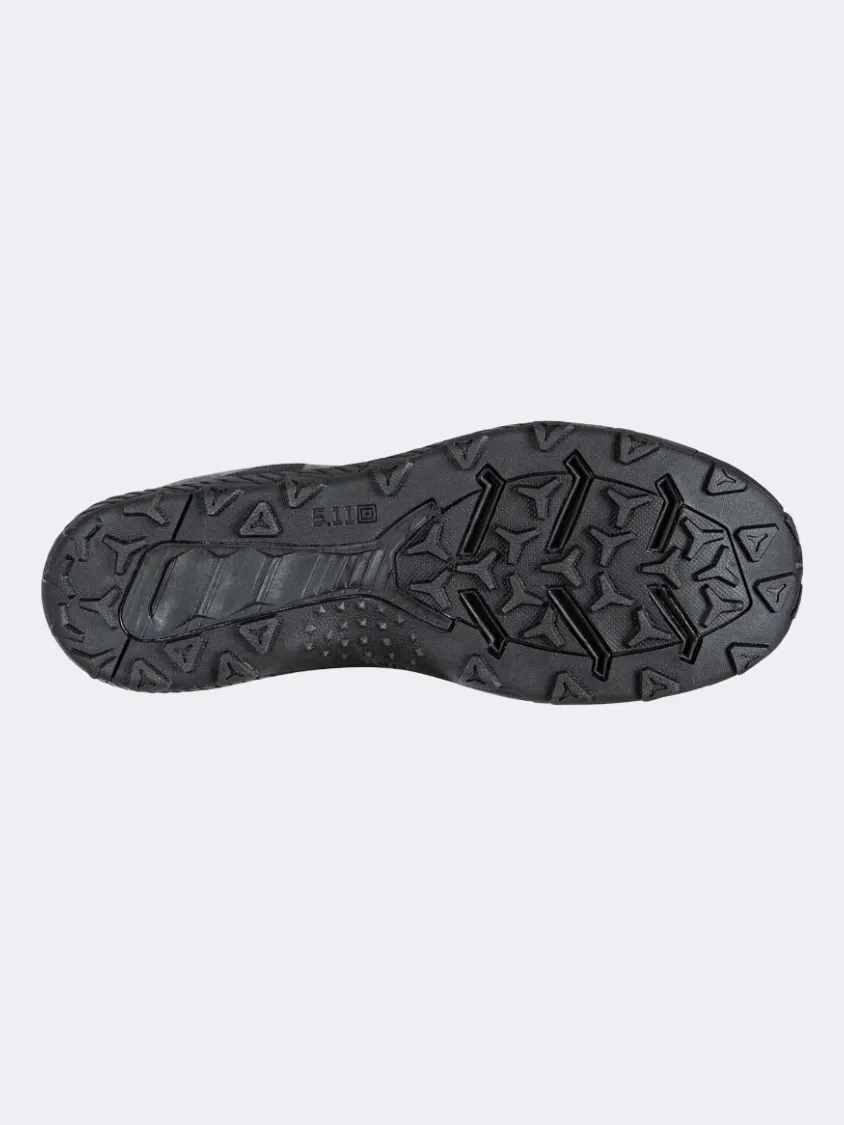 5-11 A/T Trainer Men Tactical Shoes Black