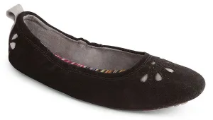 Acorn Perf Ballet Reduced price Flats Dual-purpose Via by