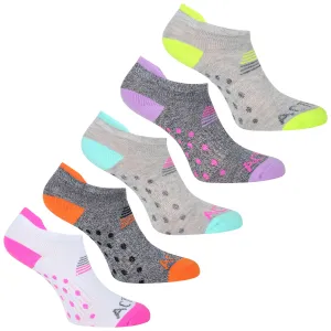 Active Trainer Liners 5 Pack