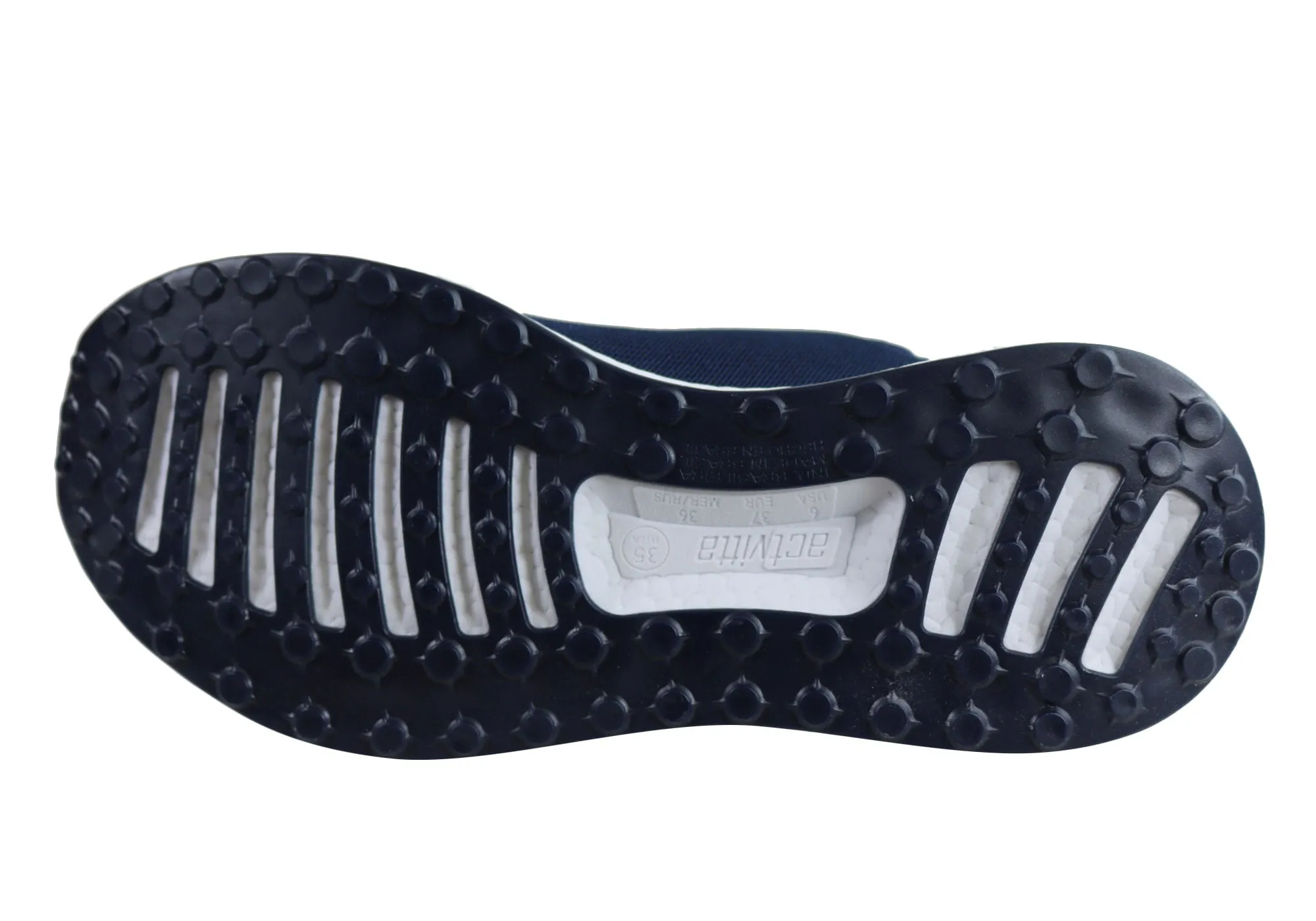 Actvitta Tika Womens Comfy Lightweight Cushioned Lace Up Active Shoes