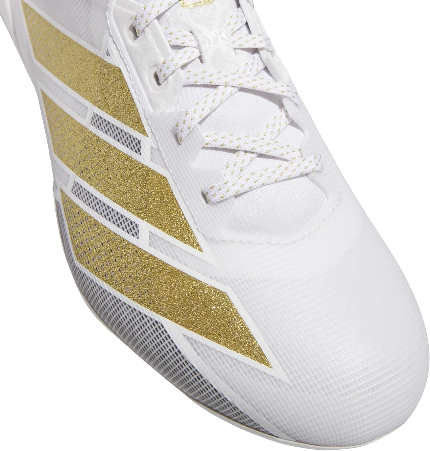 adidas Men's Adizero Electric American Football Sneaker
