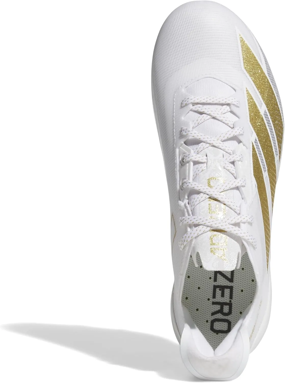 adidas Men's Adizero Electric American Football Sneaker