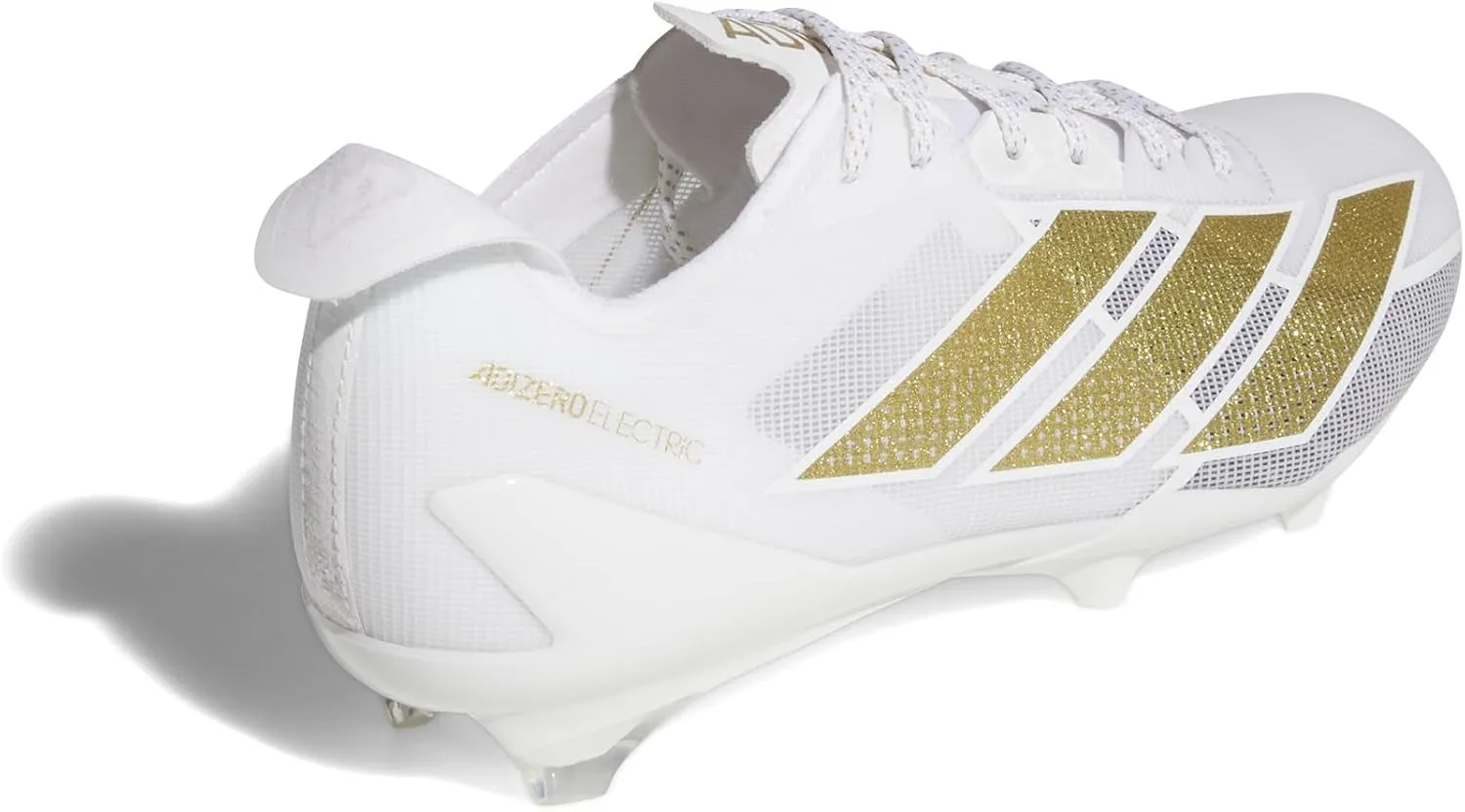 adidas Men's Adizero Electric American Football Sneaker