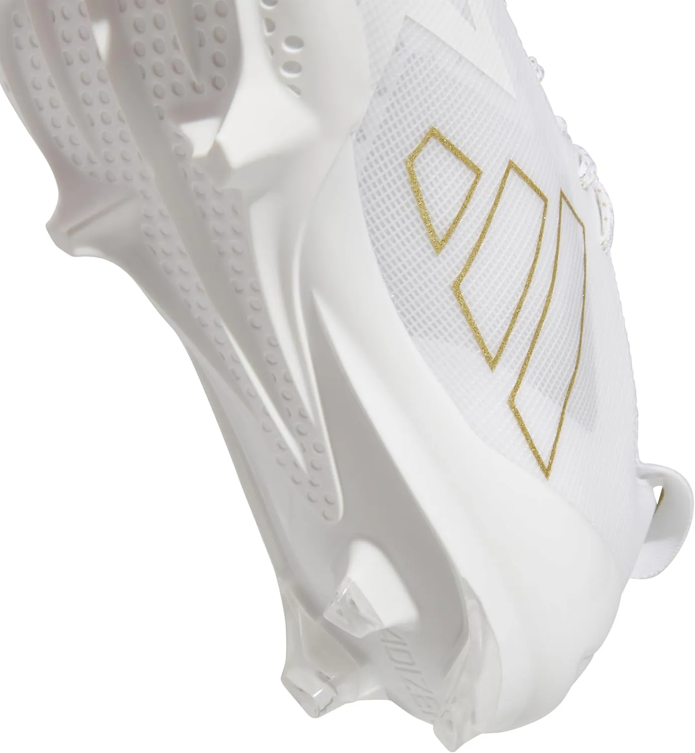 adidas Men's Adizero Electric American Football Sneaker