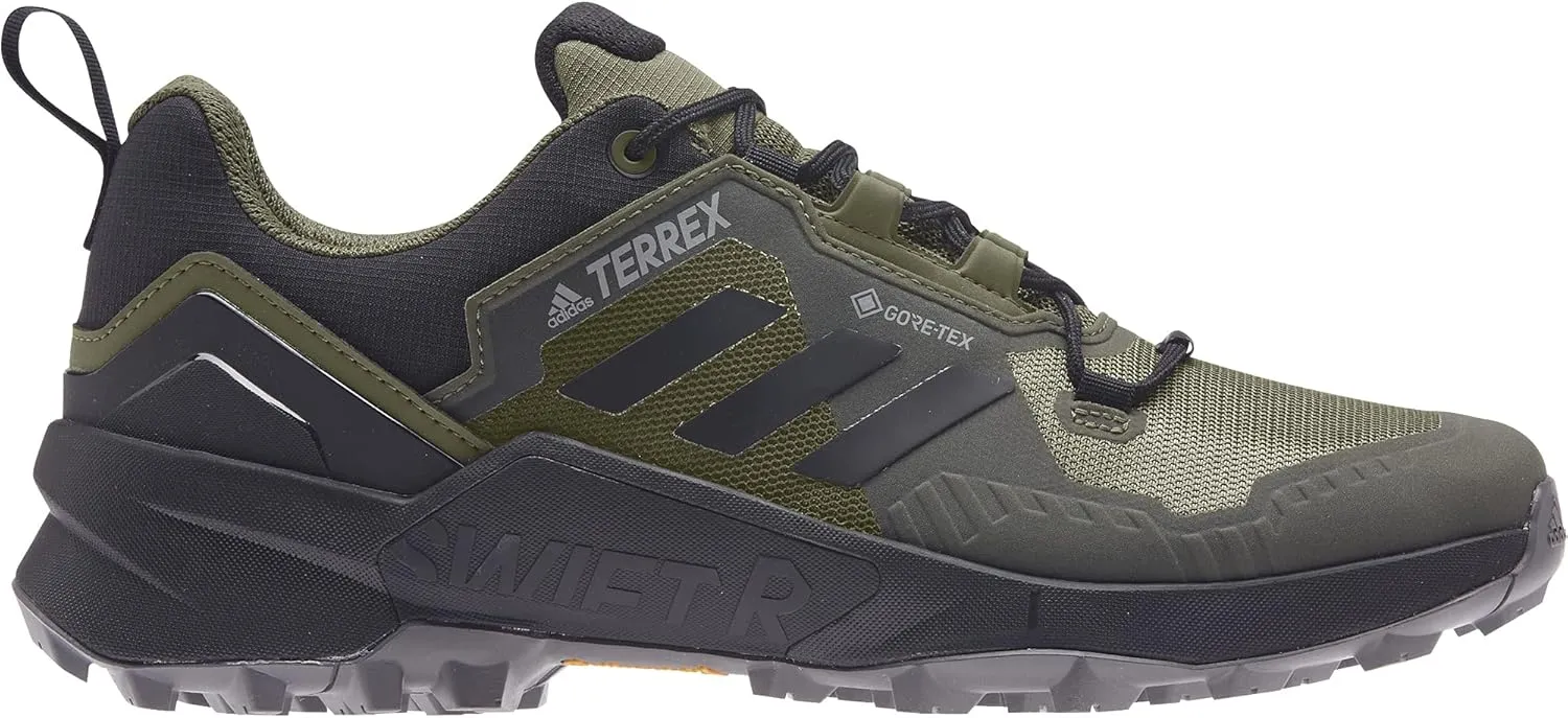 adidas Men's Terrex Swift Sneaker