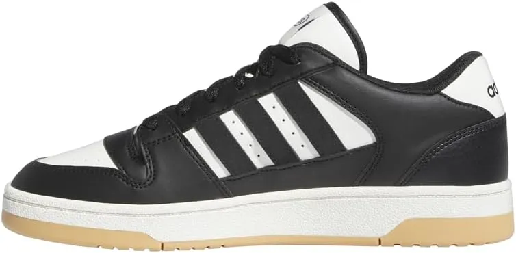 adidas Men's Turnaround Basketball Sneaker