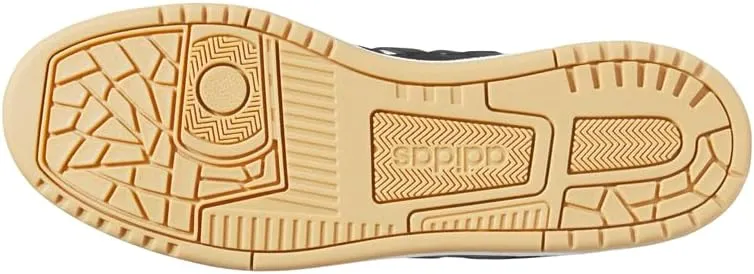 adidas Men's Turnaround Basketball Sneaker