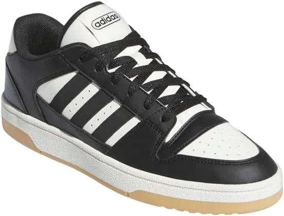 adidas Men's Turnaround Basketball Sneaker