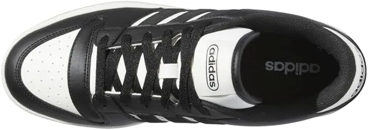adidas Men's Turnaround Basketball Sneaker