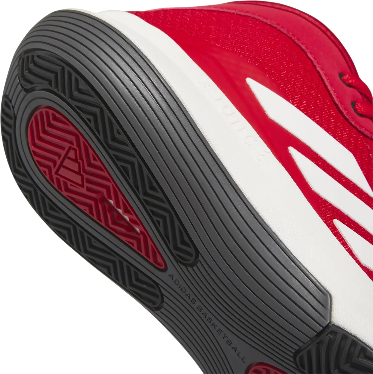 adidas Originals Unisex-Adult Bounce Legends Sneaker
