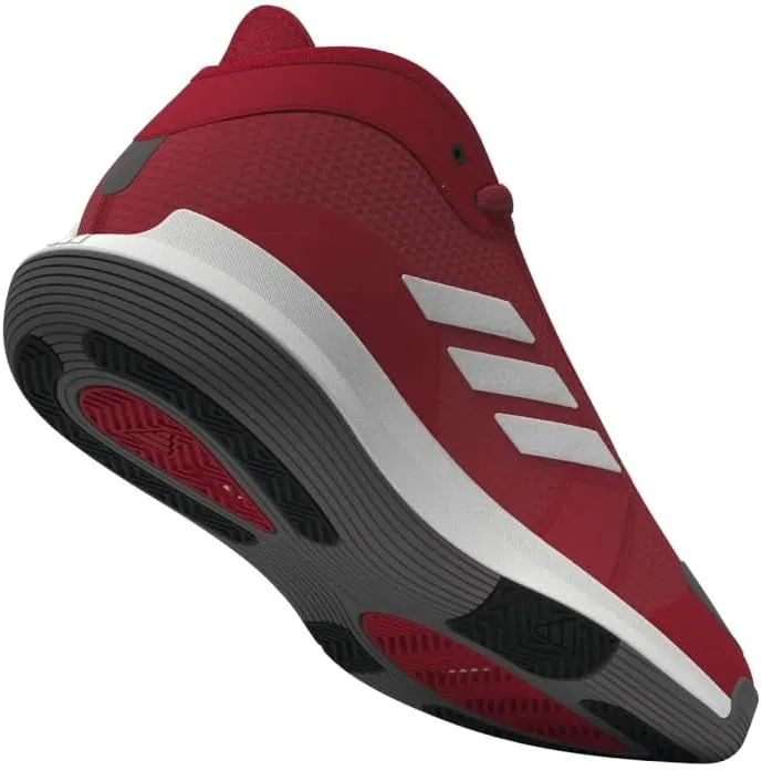 adidas Originals Unisex-Adult Bounce Legends Sneaker