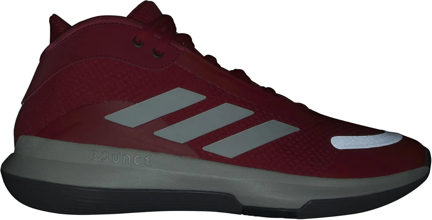 adidas Originals Unisex-Adult Bounce Legends Sneaker