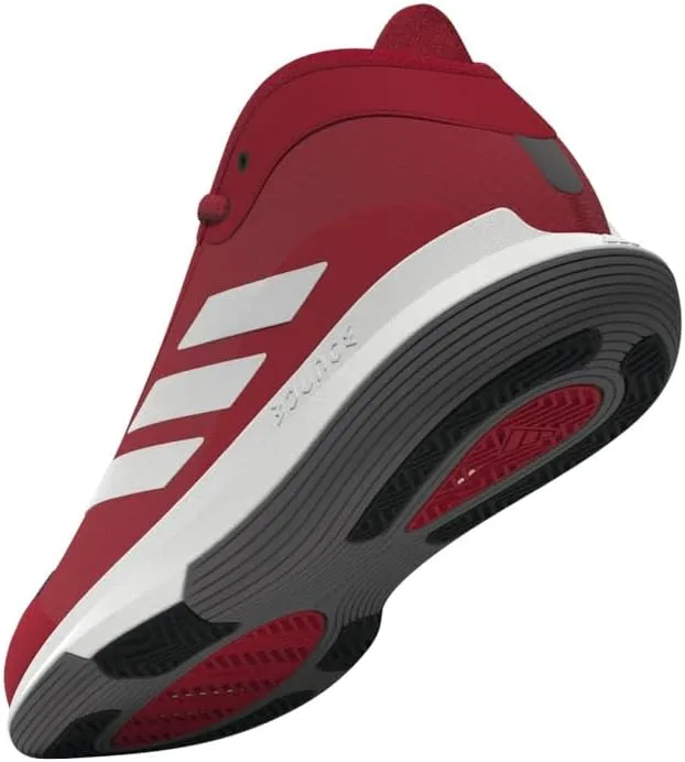 adidas Originals Unisex-Adult Bounce Legends Sneaker