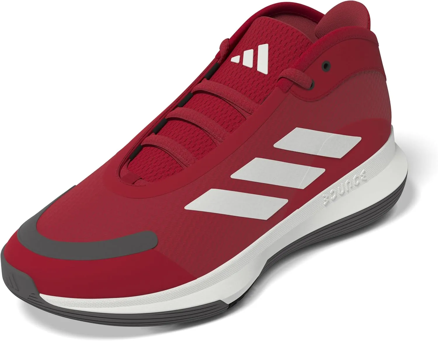 adidas Originals Unisex-Adult Bounce Legends Sneaker