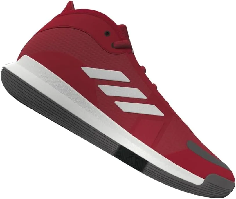 adidas Originals Unisex-Adult Bounce Legends Sneaker