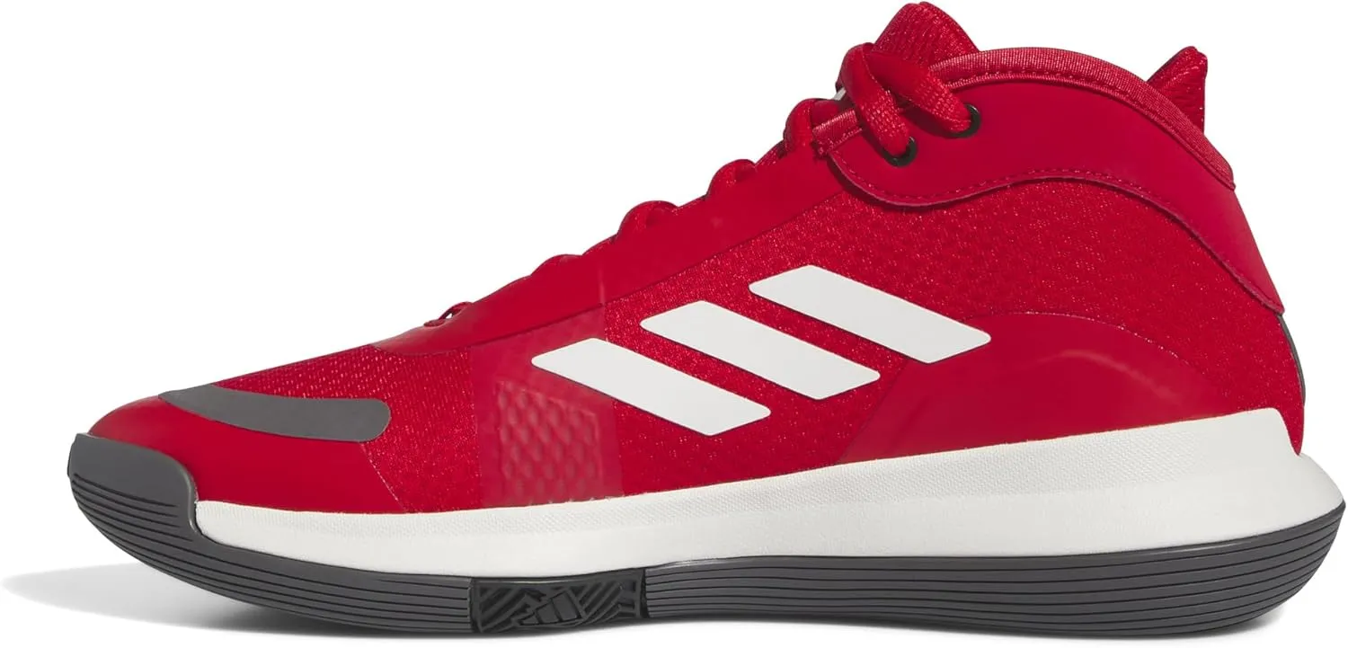 adidas Originals Unisex-Adult Bounce Legends Sneaker