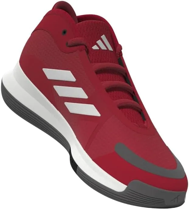 adidas Originals Unisex-Adult Bounce Legends Sneaker