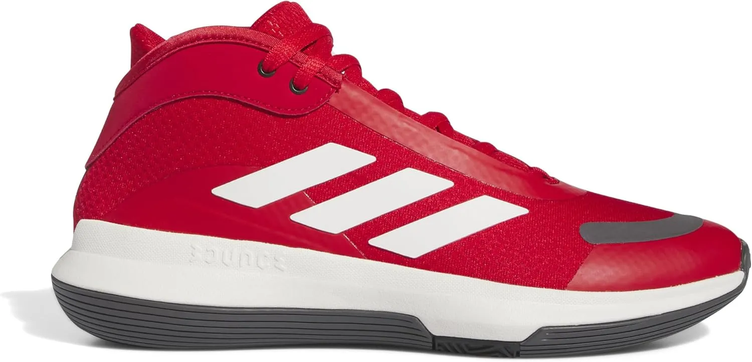 adidas Originals Unisex-Adult Bounce Legends Sneaker