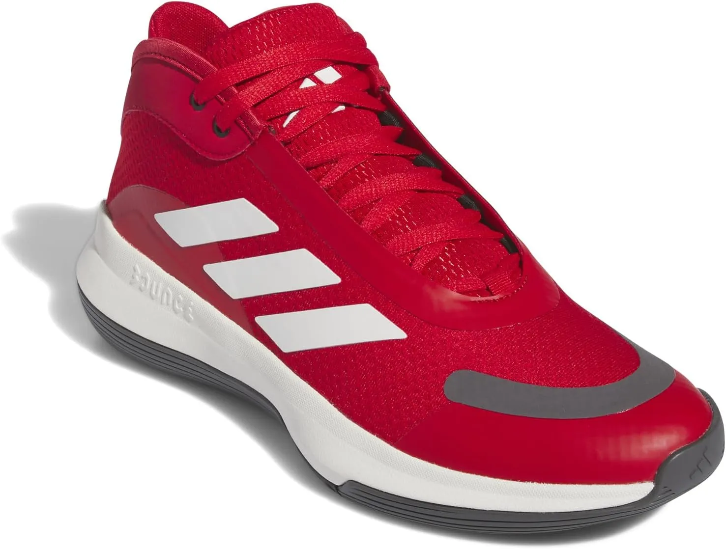 adidas Originals Unisex-Adult Bounce Legends Sneaker