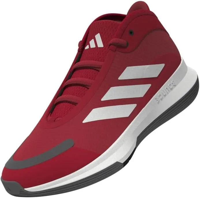 adidas Originals Unisex-Adult Bounce Legends Sneaker