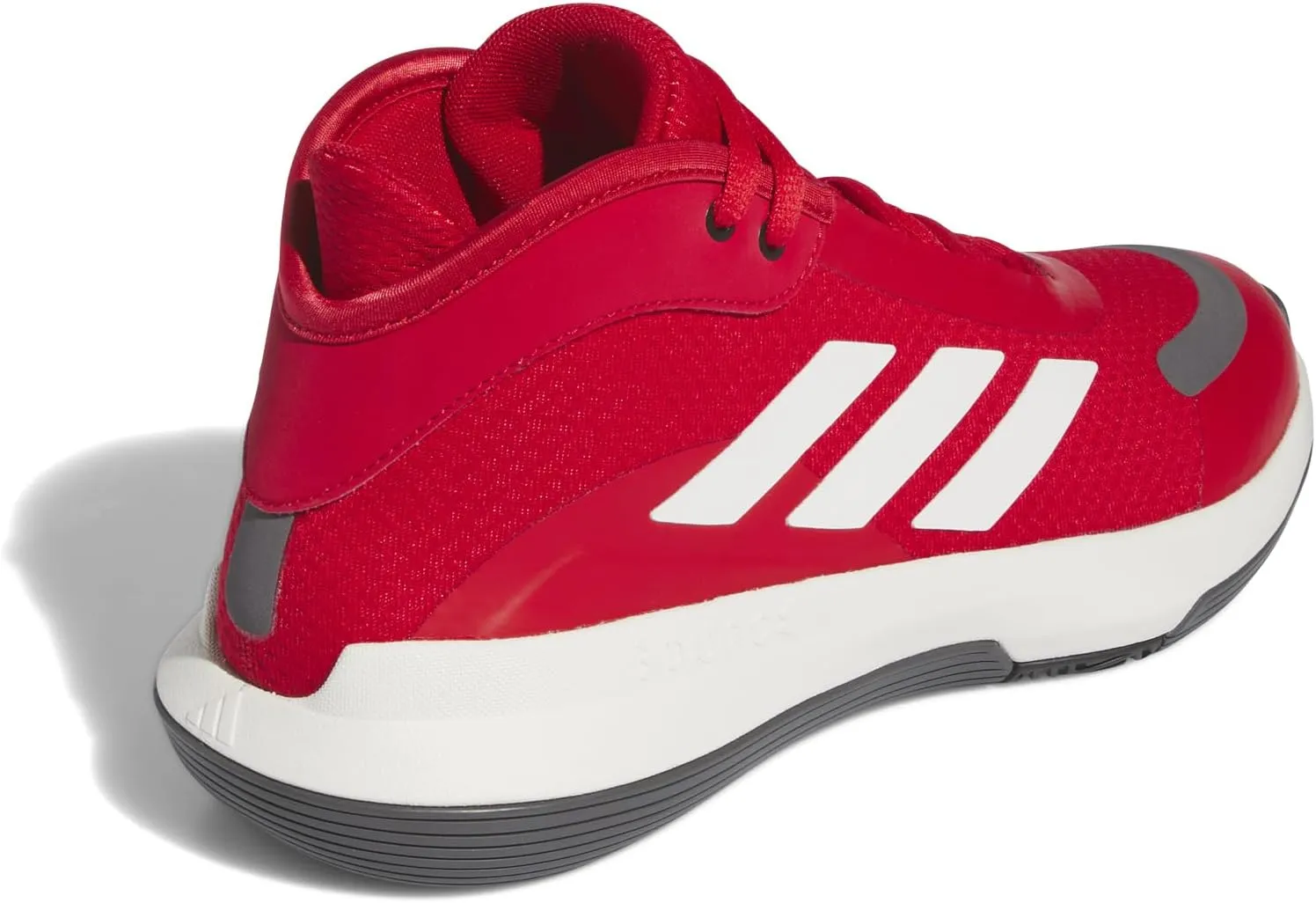 adidas Originals Unisex-Adult Bounce Legends Sneaker