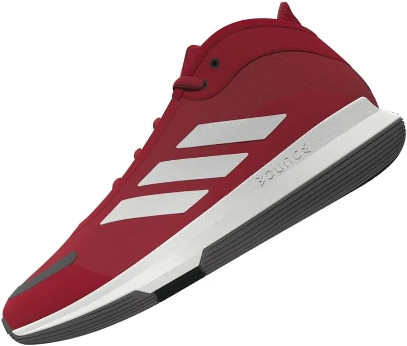 adidas Originals Unisex-Adult Bounce Legends Sneaker