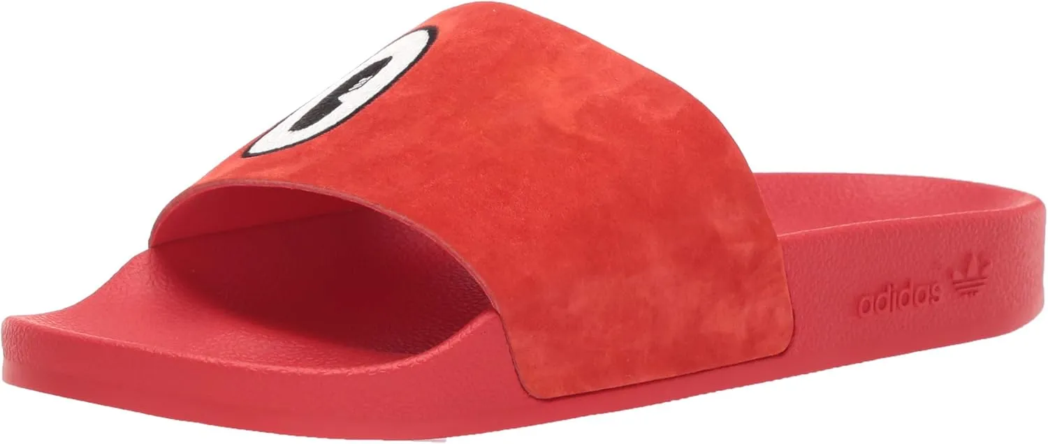 adidas Originals Women's Adilette Slide Sandal