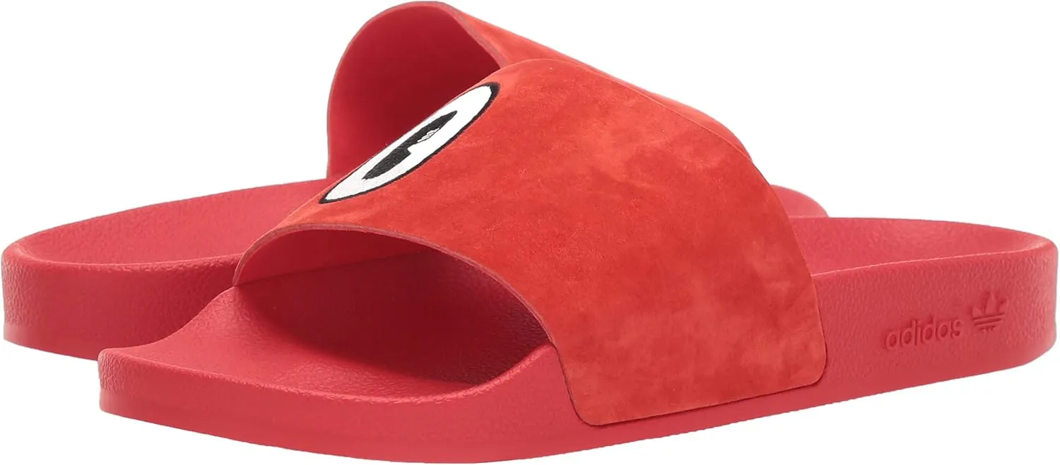 adidas Originals Women's Adilette Slide Sandal