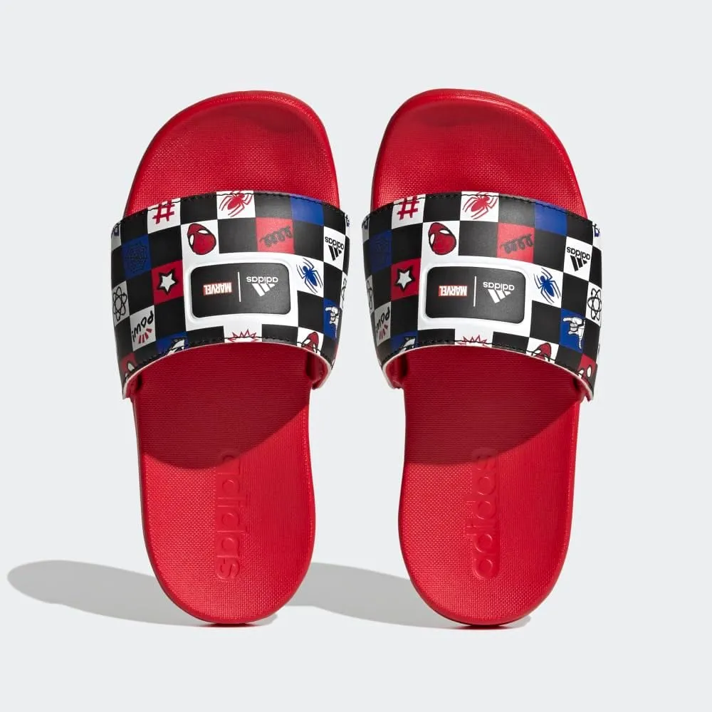 adidas Unisex-Child Adilette Comfort Slide Sandal