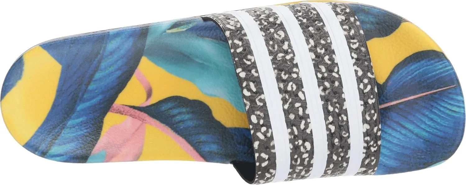 adidas Women's Adilette Slide Sandal