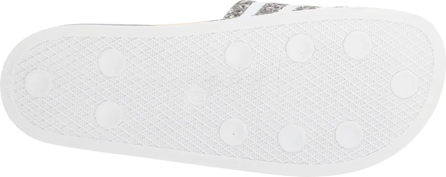adidas Women's Adilette Slide Sandal