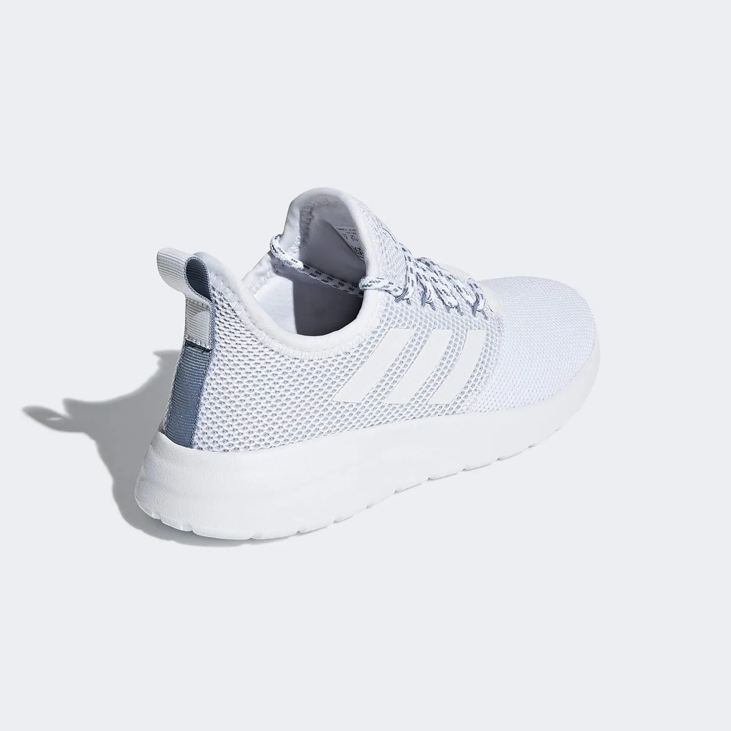 adidas Women's Lite Racer Reborn Sneaker