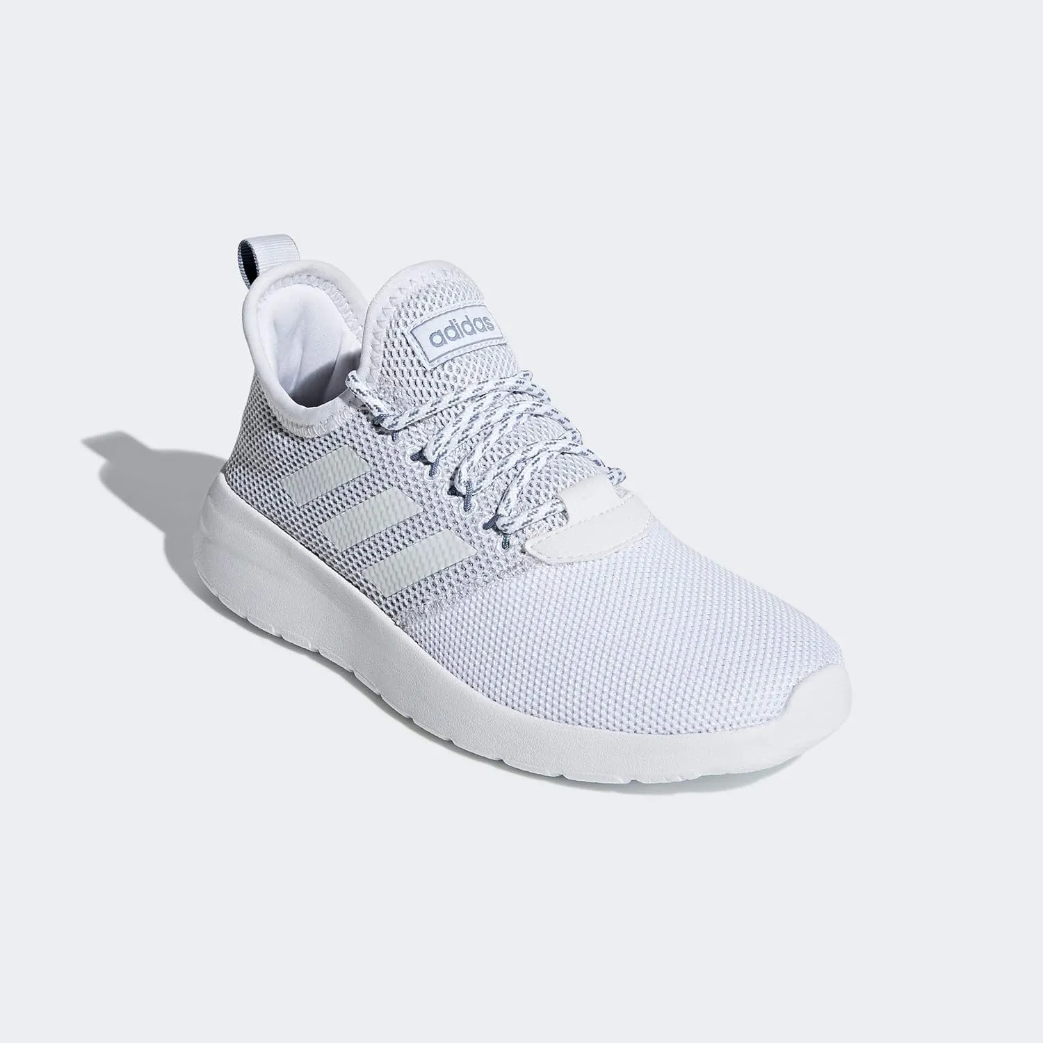 adidas Women's Lite Racer Reborn Sneaker