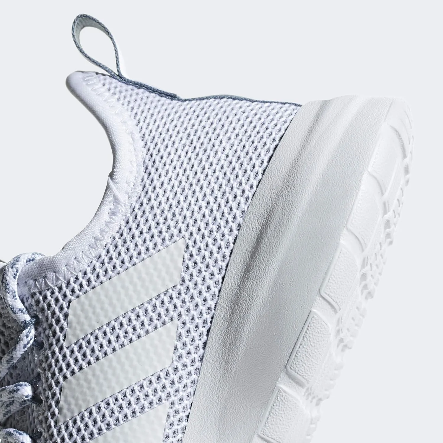 adidas Women's Lite Racer Reborn Sneaker