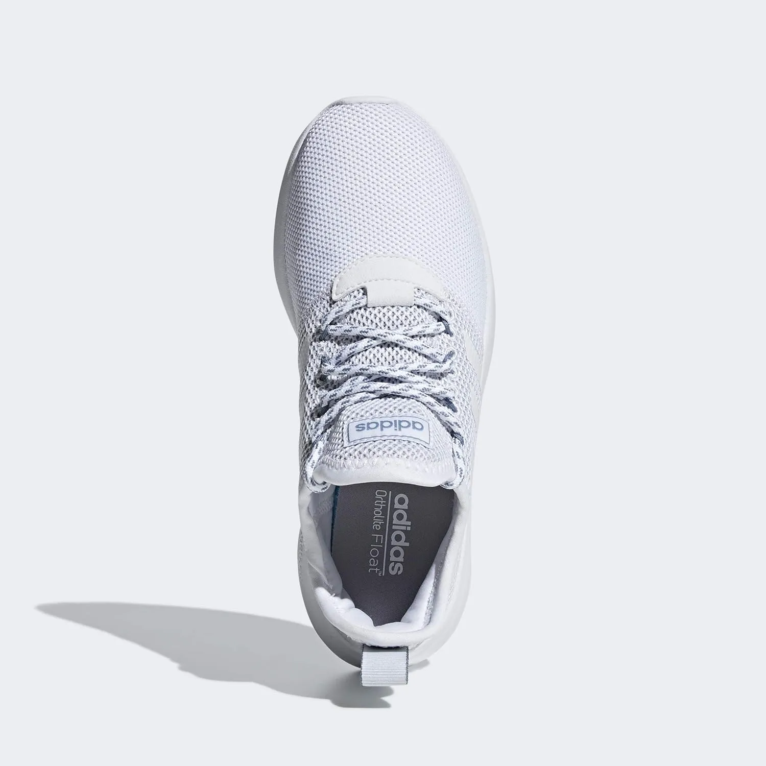 adidas Women's Lite Racer Reborn Sneaker