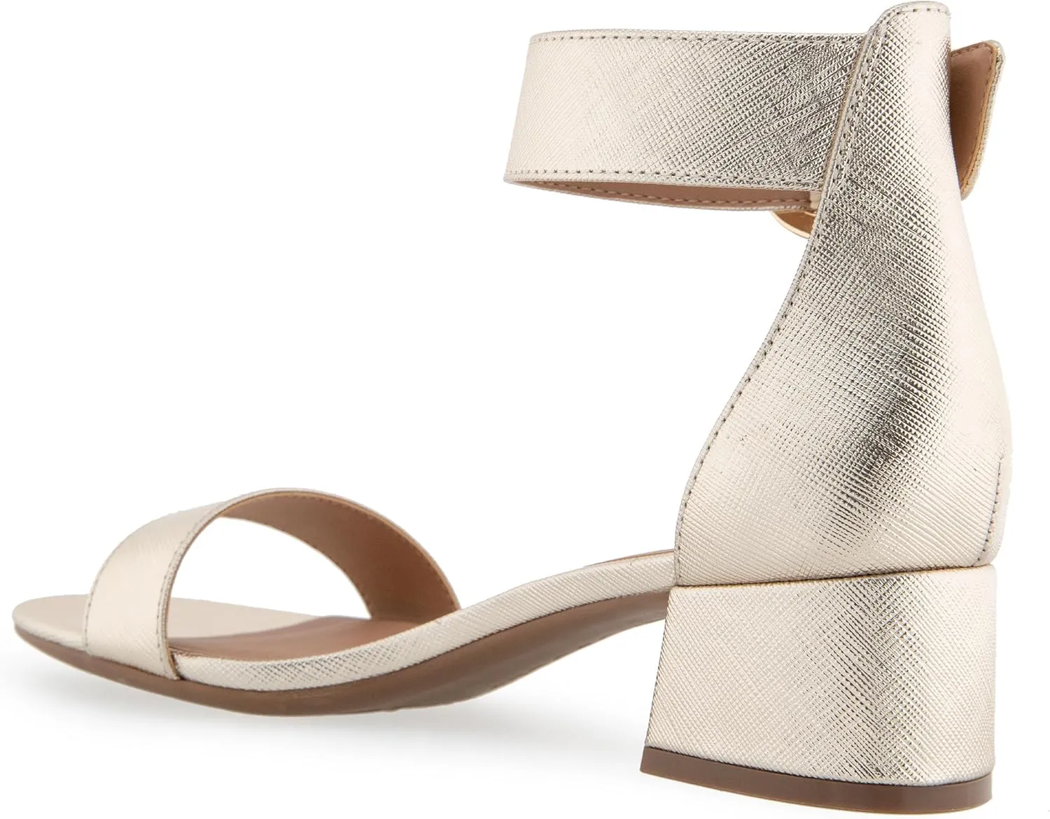 Aerosoles Women's Carew Heeled Sandal