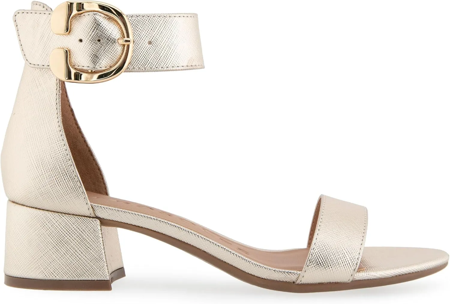 Aerosoles Women's Carew Heeled Sandal