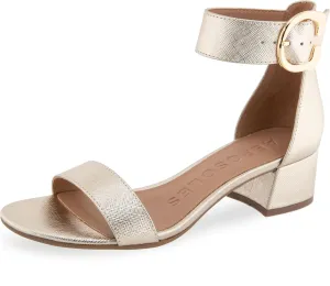 Aerosoles Women's Carew Heeled Sandal