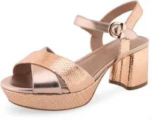 Aerosoles womens Cosmos Heeled Sandal