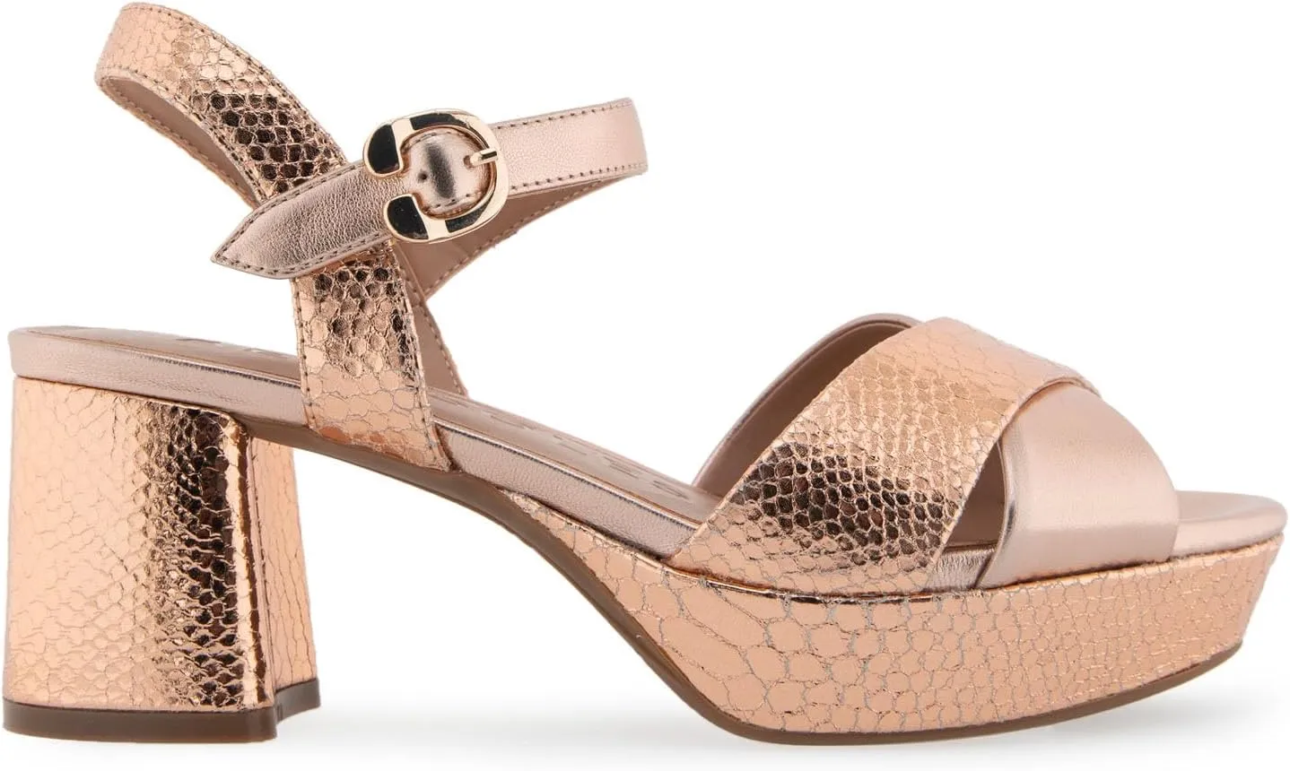 Aerosoles womens Cosmos Heeled Sandal