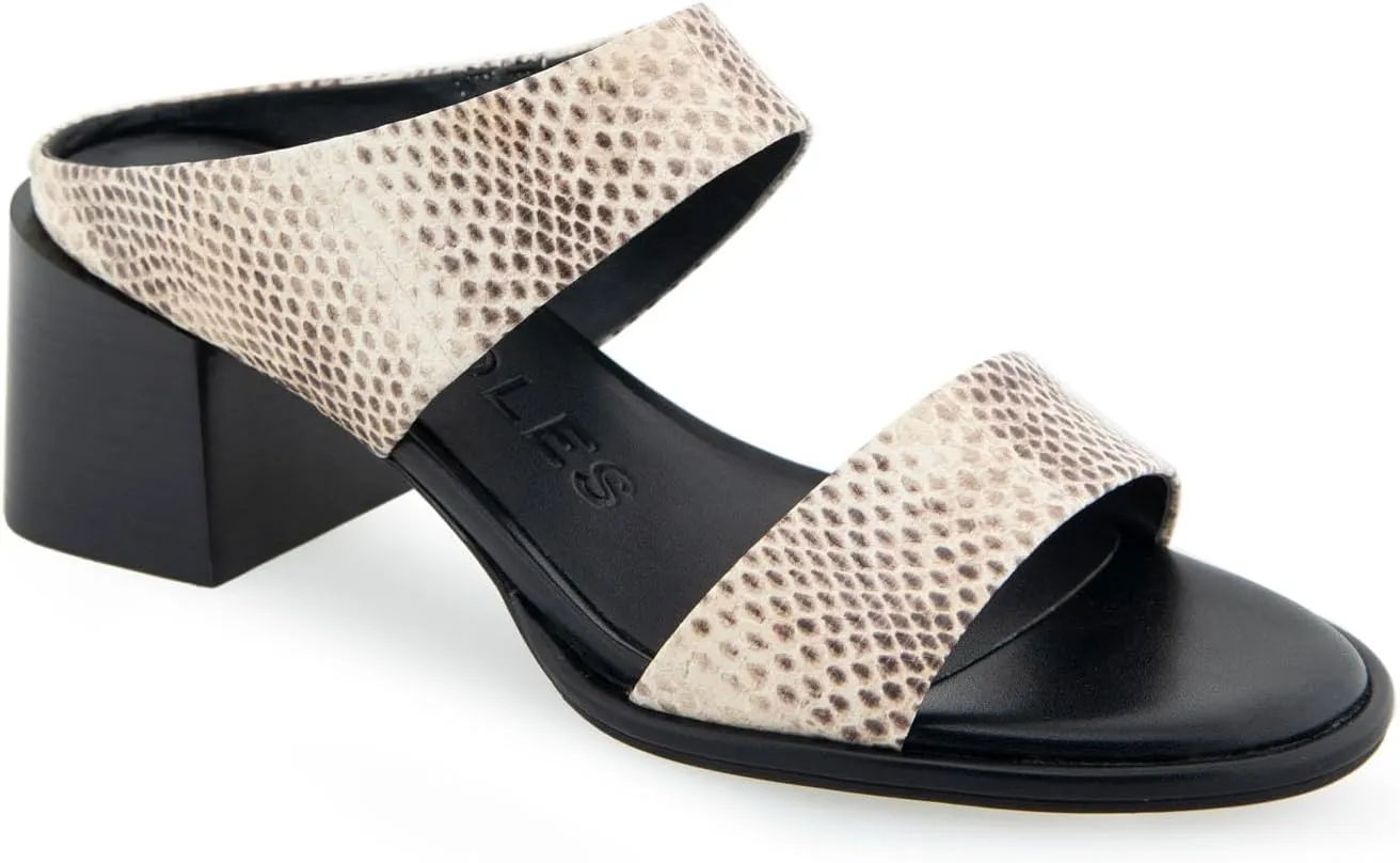 Aerosoles Women's Nika Slide Sandal