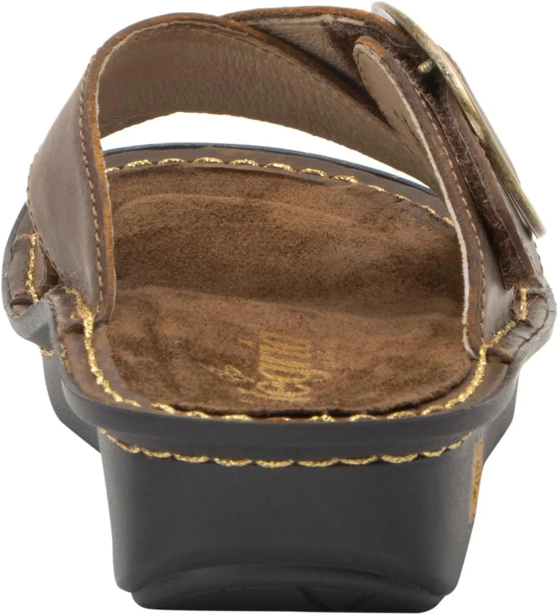 Alegria Vanya Womens Slide Sandal