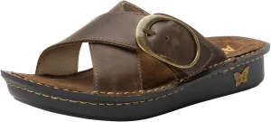 Alegria Vanya Womens Slide Sandal