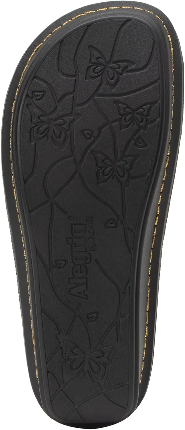 Alegria Vanya Womens Slide Sandal