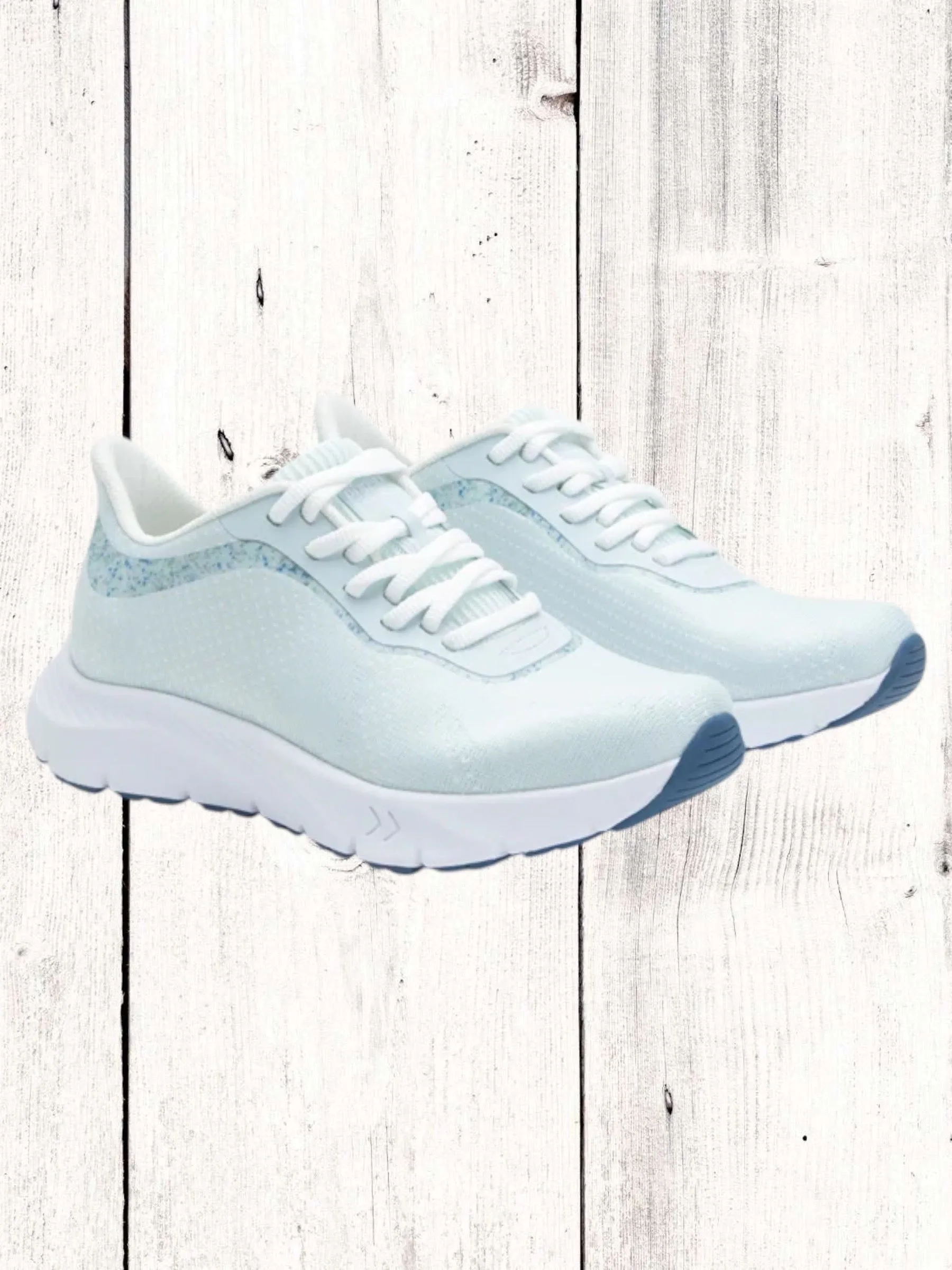 Alegria(3012) ReBounce Rize Sneaker
