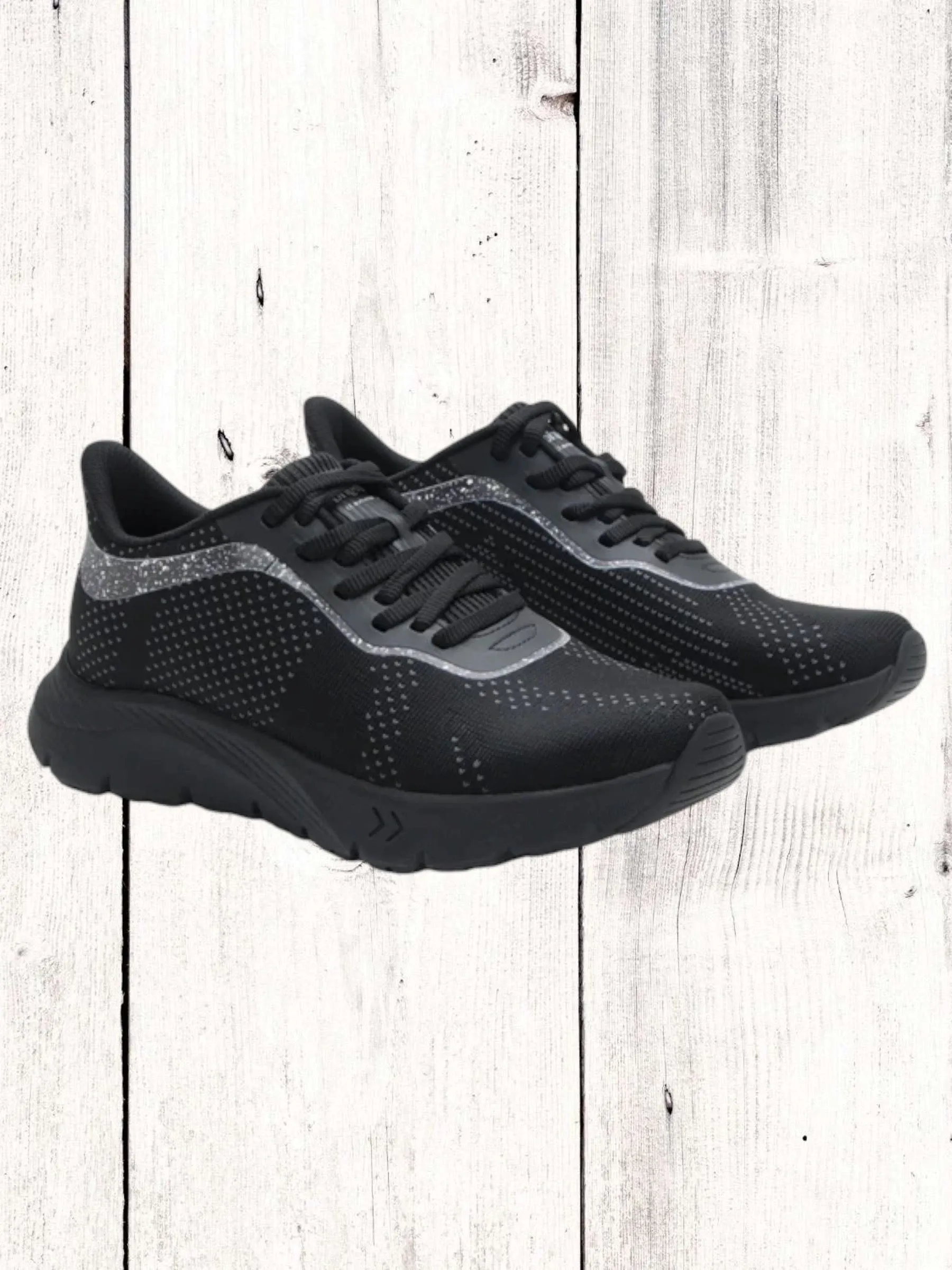 Alegria(3012) ReBounce Rize Sneaker
