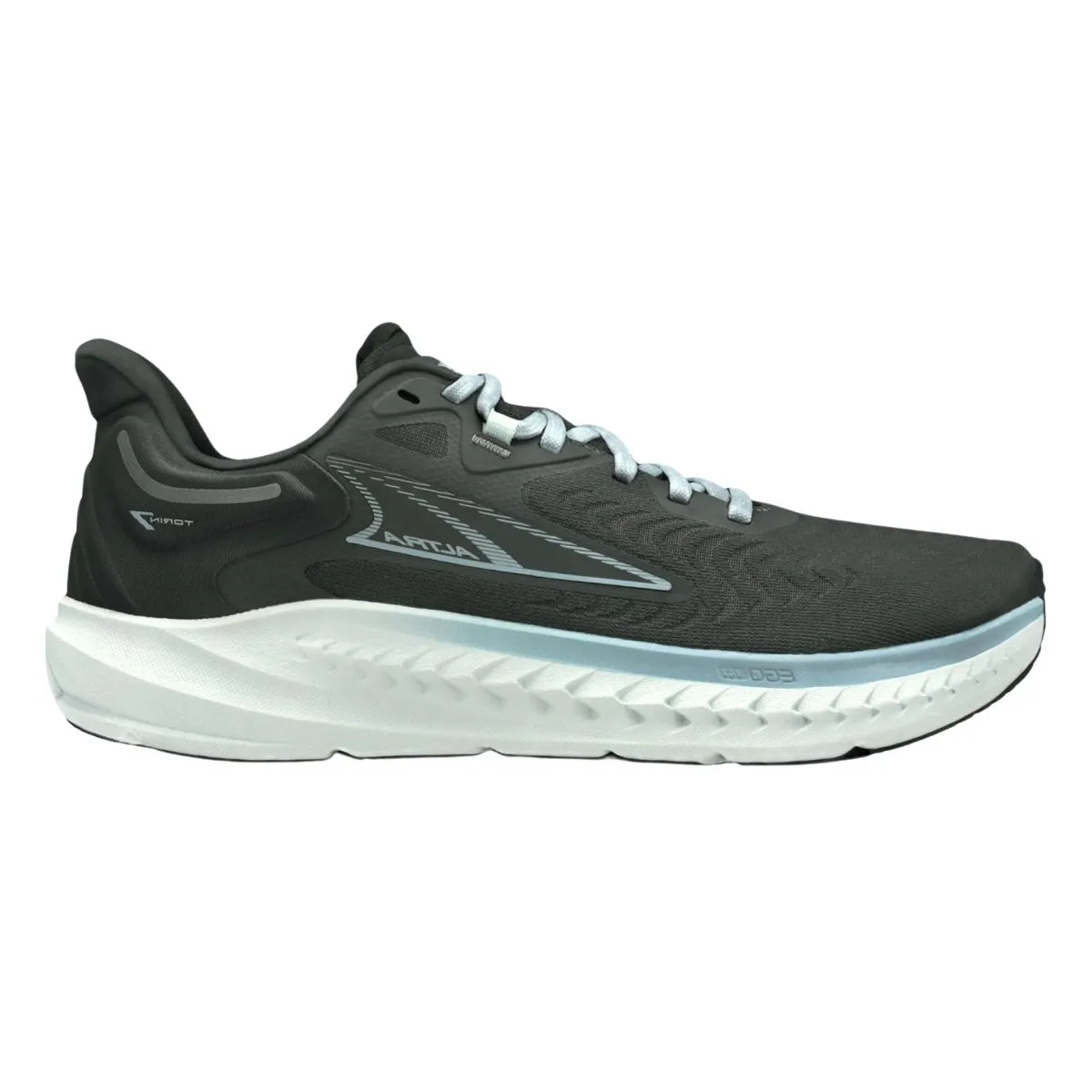 Altra Women's Torin 7 Dark Grey